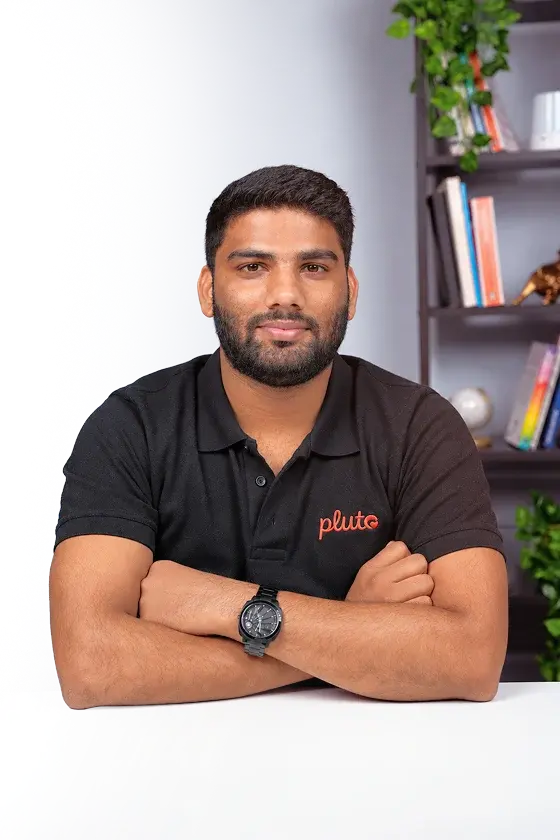 Pluto insurance advisor